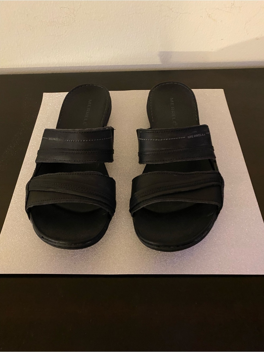 Women’s Merrell 10 Cush Sandals